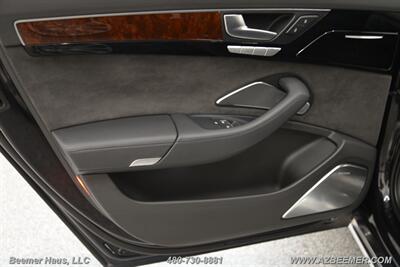 2012 Audi A8 L quattro   - Photo 40 - Mesa, AZ 85202