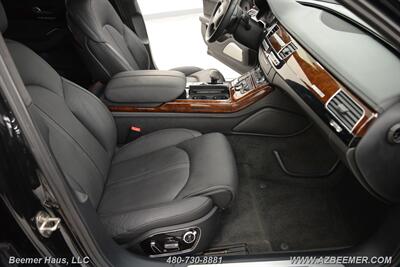 2012 Audi A8 L quattro   - Photo 16 - Mesa, AZ 85202