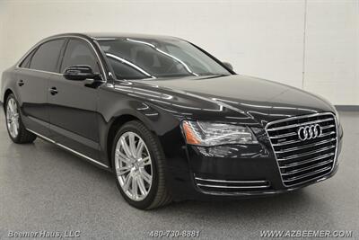 2012 Audi A8 L quattro   - Photo 7 - Mesa, AZ 85202