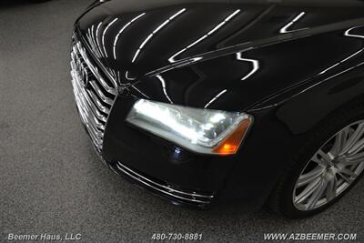 2012 Audi A8 L quattro   - Photo 52 - Mesa, AZ 85202