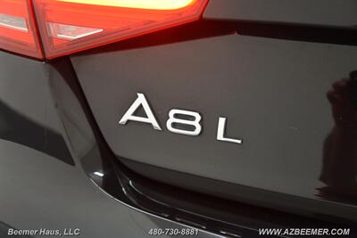 2012 Audi A8 L quattro   - Photo 45 - Mesa, AZ 85202
