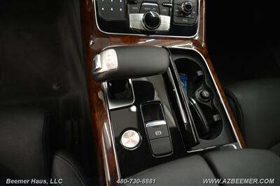 2012 Audi A8 L quattro   - Photo 32 - Mesa, AZ 85202