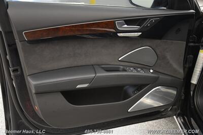 2012 Audi A8 L quattro   - Photo 39 - Mesa, AZ 85202