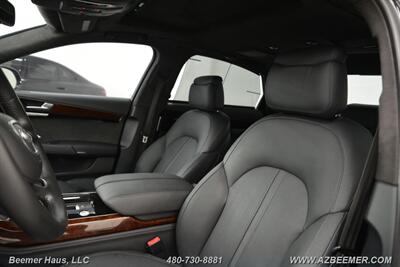 2012 Audi A8 L quattro   - Photo 13 - Mesa, AZ 85202