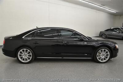 2012 Audi A8 L quattro   - Photo 8 - Mesa, AZ 85202