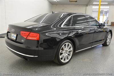 2012 Audi A8 L quattro   - Photo 9 - Mesa, AZ 85202