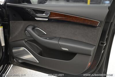 2012 Audi A8 L quattro   - Photo 42 - Mesa, AZ 85202