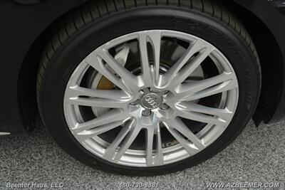 2012 Audi A8 L quattro   - Photo 48 - Mesa, AZ 85202