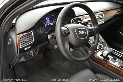 2012 Audi A8 L quattro   - Photo 15 - Mesa, AZ 85202