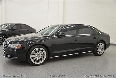 2012 Audi A8 L quattro   - Photo 3 - Mesa, AZ 85202