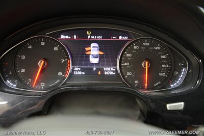 2012 Audi A8 L quattro   - Photo 29 - Mesa, AZ 85202