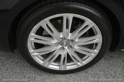 2012 Audi A8 L quattro   - Photo 47 - Mesa, AZ 85202