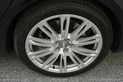2012 Audi A8 L quattro   - Photo 49 - Mesa, AZ 85202