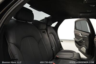 2012 Audi A8 L quattro   - Photo 21 - Mesa, AZ 85202