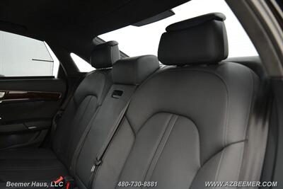 2012 Audi A8 L quattro   - Photo 19 - Mesa, AZ 85202