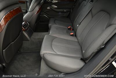 2012 Audi A8 L quattro   - Photo 18 - Mesa, AZ 85202