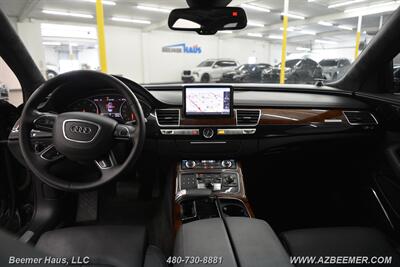 2012 Audi A8 L quattro   - Photo 23 - Mesa, AZ 85202