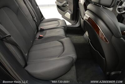 2012 Audi A8 L quattro   - Photo 20 - Mesa, AZ 85202