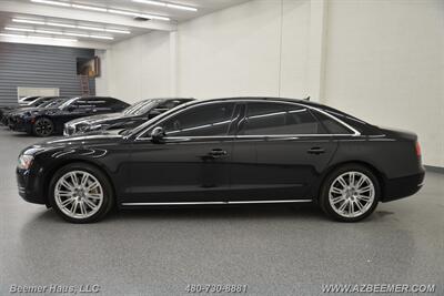 2012 Audi A8 L quattro   - Photo 4 - Mesa, AZ 85202