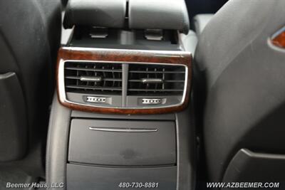 2012 Audi A8 L quattro   - Photo 22 - Mesa, AZ 85202