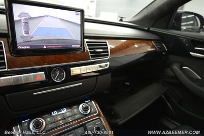 2012 Audi A8 L quattro   - Photo 34 - Mesa, AZ 85202