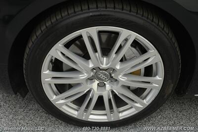 2012 Audi A8 L quattro   - Photo 50 - Mesa, AZ 85202