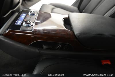 2012 Audi A8 L quattro   - Photo 26 - Mesa, AZ 85202