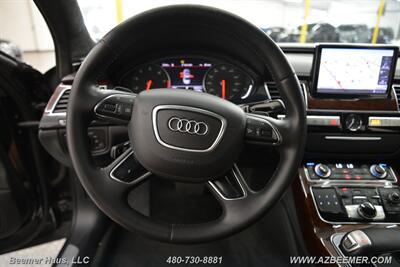 2012 Audi A8 L quattro   - Photo 28 - Mesa, AZ 85202