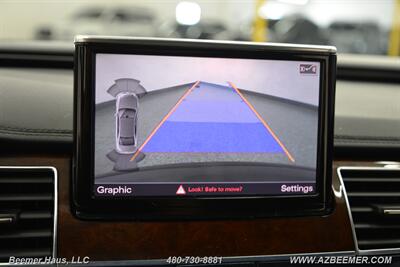 2012 Audi A8 L quattro   - Photo 33 - Mesa, AZ 85202