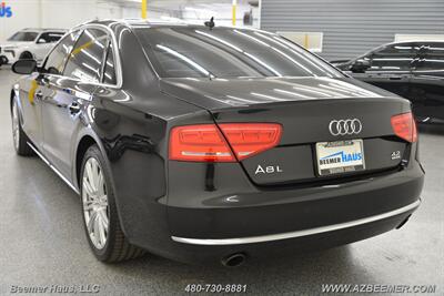 2012 Audi A8 L quattro   - Photo 11 - Mesa, AZ 85202