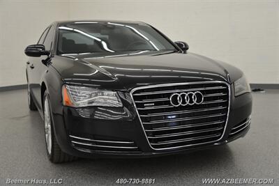 2012 Audi A8 L quattro   - Photo 6 - Mesa, AZ 85202