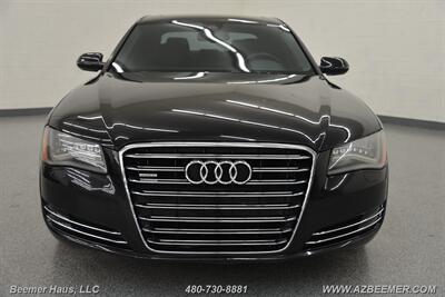 2012 Audi A8 L quattro   - Photo 5 - Mesa, AZ 85202