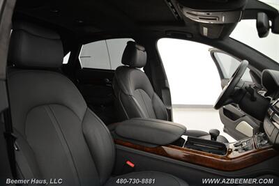 2012 Audi A8 L quattro   - Photo 17 - Mesa, AZ 85202