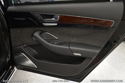 2012 Audi A8 L quattro   - Photo 41 - Mesa, AZ 85202