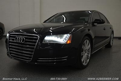 2012 Audi A8 L quattro   - Photo 51 - Mesa, AZ 85202