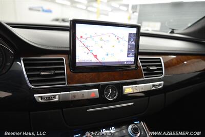 2012 Audi A8 L quattro   - Photo 30 - Mesa, AZ 85202