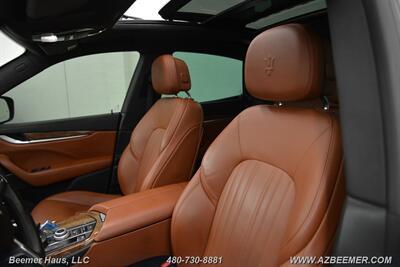 2018 Maserati Levante S GranLusso   - Photo 12 - Mesa, AZ 85202