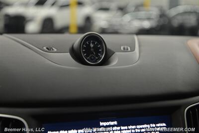 2018 Maserati Levante S GranLusso   - Photo 31 - Mesa, AZ 85202