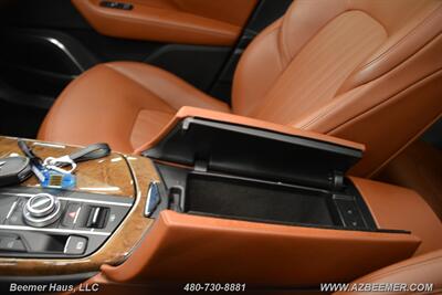 2018 Maserati Levante S GranLusso   - Photo 36 - Mesa, AZ 85202