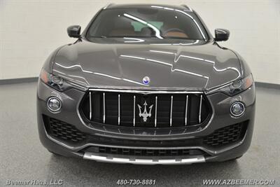 2018 Maserati Levante S GranLusso   - Photo 4 - Mesa, AZ 85202