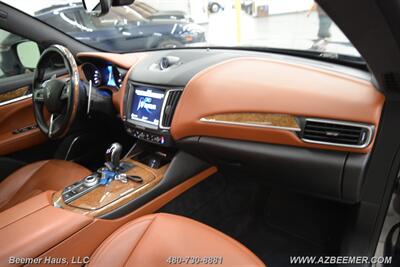 2018 Maserati Levante S GranLusso   - Photo 17 - Mesa, AZ 85202