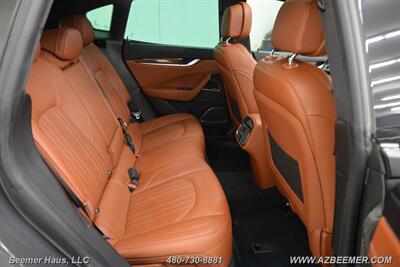 2018 Maserati Levante S GranLusso   - Photo 21 - Mesa, AZ 85202