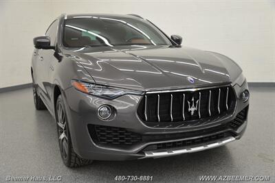 2018 Maserati Levante S GranLusso   - Photo 5 - Mesa, AZ 85202