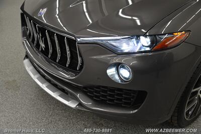 2018 Maserati Levante S GranLusso   - Photo 53 - Mesa, AZ 85202