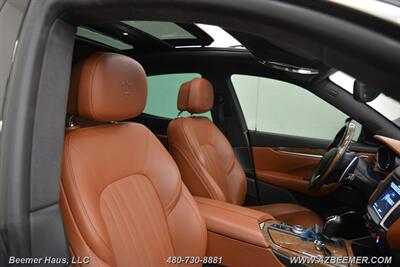 2018 Maserati Levante S GranLusso   - Photo 16 - Mesa, AZ 85202