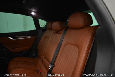 2018 Maserati Levante S GranLusso   - Photo 23 - Mesa, AZ 85202