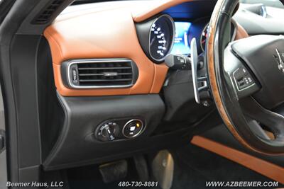 2018 Maserati Levante S GranLusso   - Photo 28 - Mesa, AZ 85202