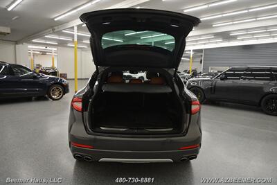 2018 Maserati Levante S GranLusso   - Photo 45 - Mesa, AZ 85202