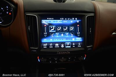 2018 Maserati Levante S GranLusso   - Photo 35 - Mesa, AZ 85202