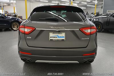 2018 Maserati Levante S GranLusso   - Photo 9 - Mesa, AZ 85202